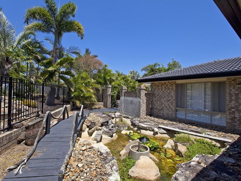 1 Apollo Court, Victoria Point QLD 4165