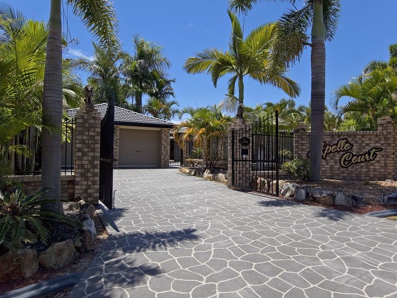 1 Apollo Court, Victoria Point QLD 4165