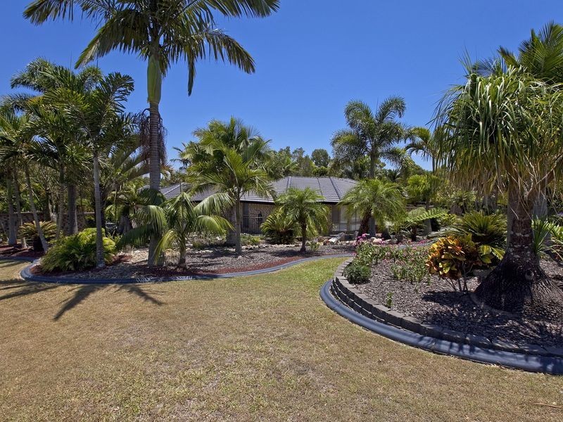 1 Apollo Court, Victoria Point QLD 4165