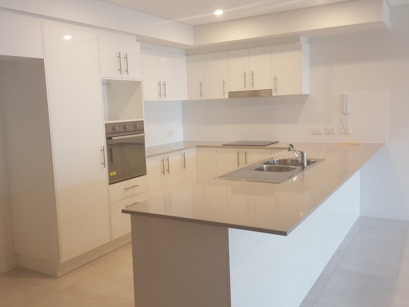 10/1 Fitzroy Street, Cleveland QLD 4163