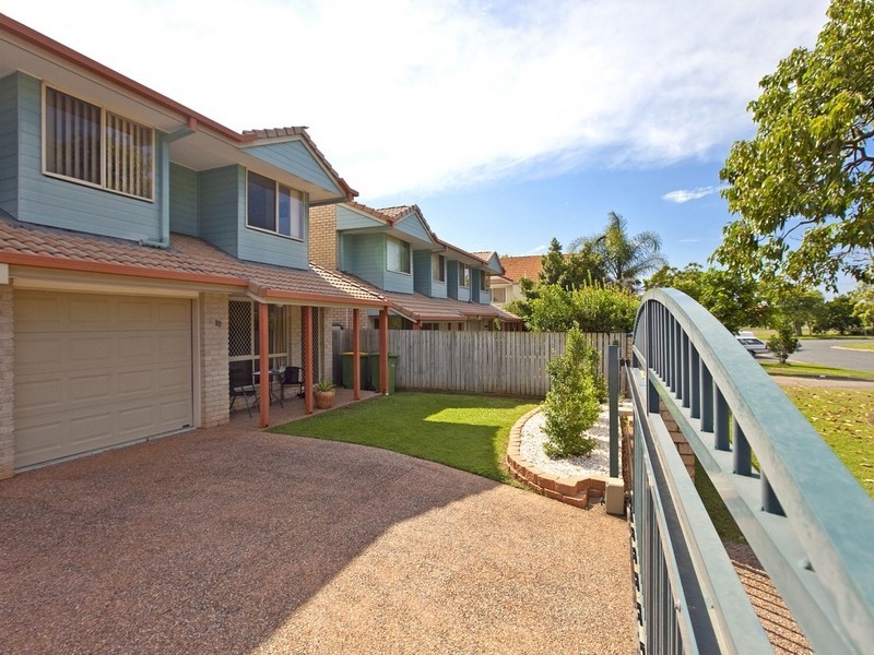 10/180 Middle Street, Cleveland QLD 4163
