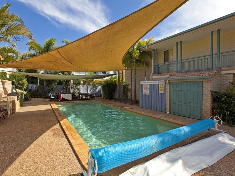 10/180 Middle Street, Cleveland QLD 4163