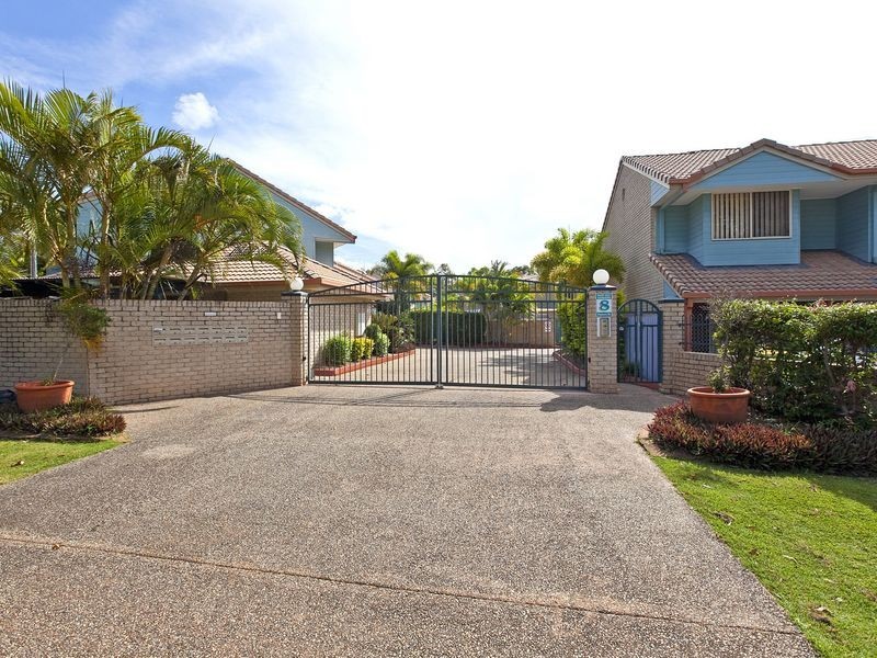 10/180 Middle Street, Cleveland QLD 4163