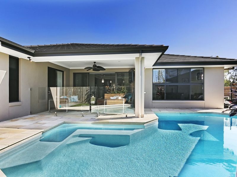 27 Brindabella Circuit, Thornlands QLD 4164