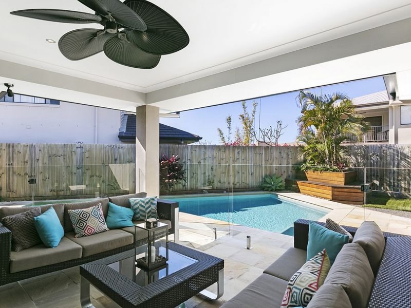 27 Brindabella Circuit, Thornlands QLD 4164