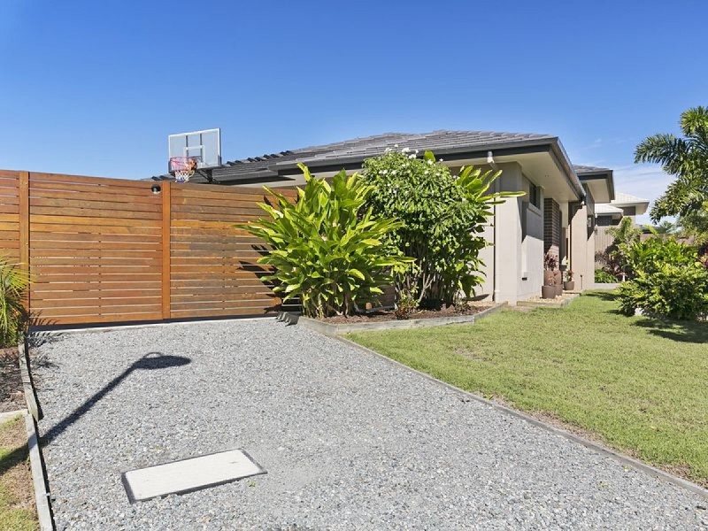 27 Brindabella Circuit, Thornlands QLD 4164