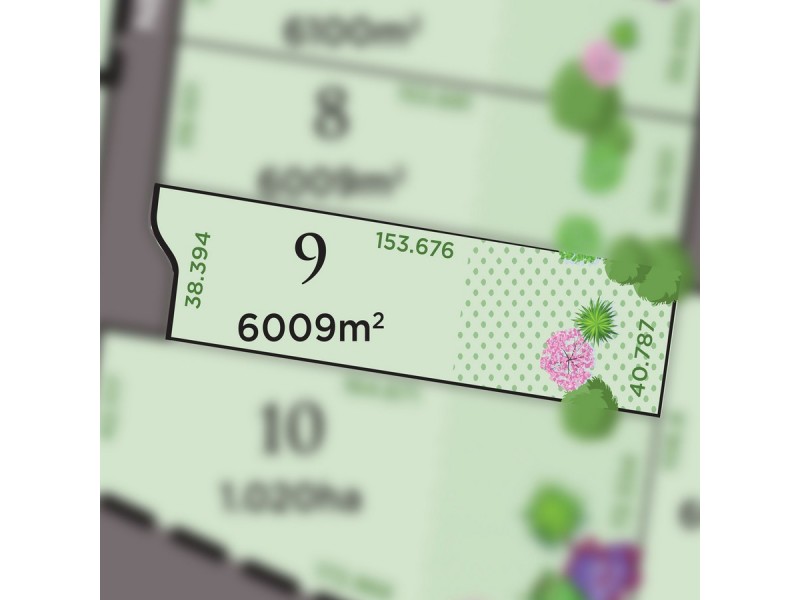 Lot 9/157-197 Woodlands Drive, Thornlands QLD 4164
