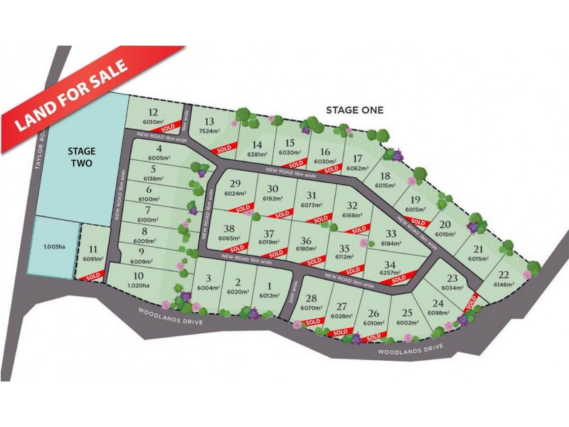 Lot 9/157-197 Woodlands Drive, Thornlands QLD 4164
