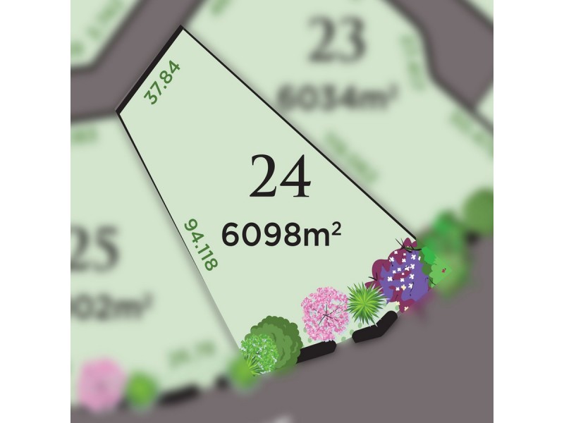 Lot 24/157-197 Woodlands Drive, Thornlands QLD 4164