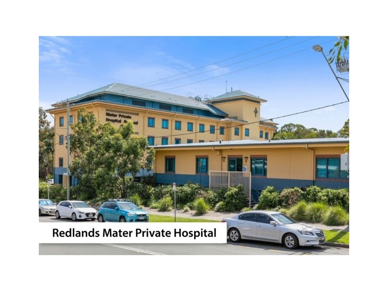 Lot 24/157-197 Woodlands Drive, Thornlands QLD 4164