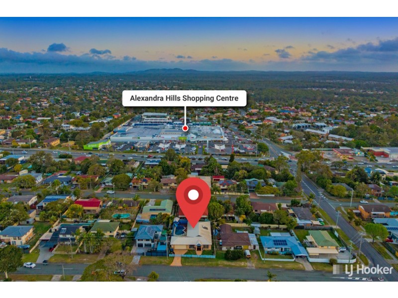 7 Prince Of Wales Parade, Alexandra Hills QLD 4161