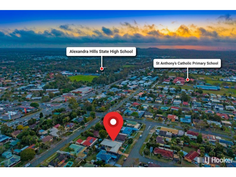 7 Prince Of Wales Parade, Alexandra Hills QLD 4161