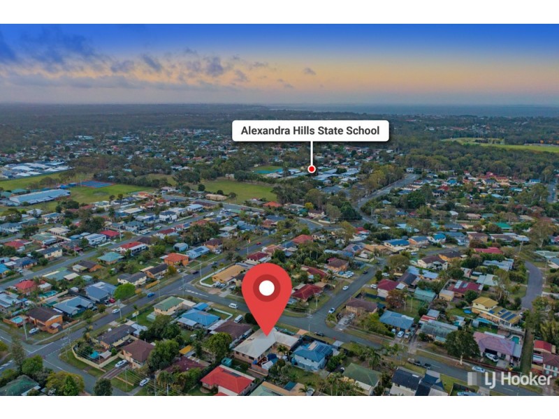 7 Prince Of Wales Parade, Alexandra Hills QLD 4161