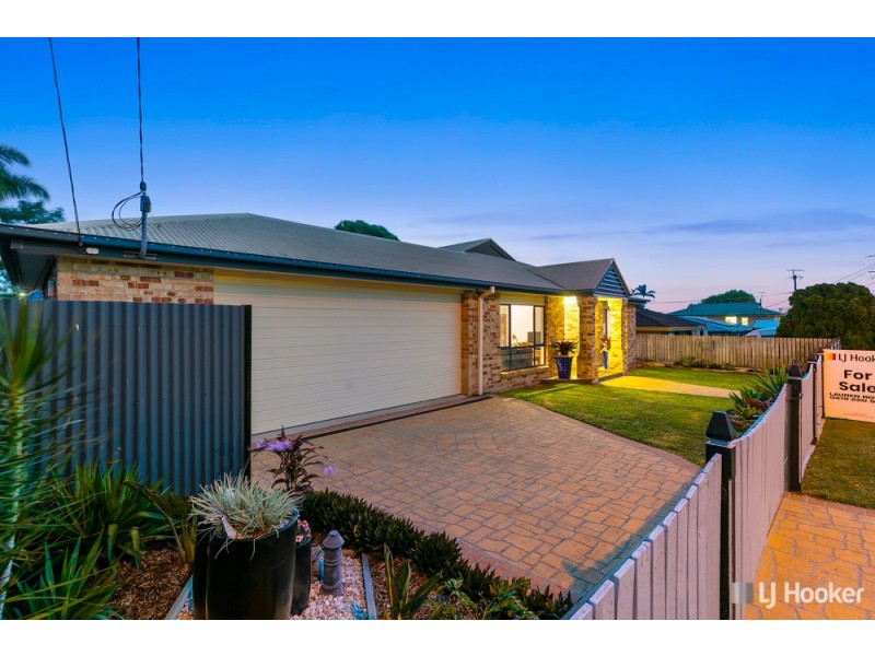 7 Prince Of Wales Parade, Alexandra Hills QLD 4161