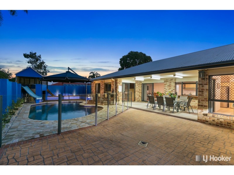 7 Prince Of Wales Parade, Alexandra Hills QLD 4161