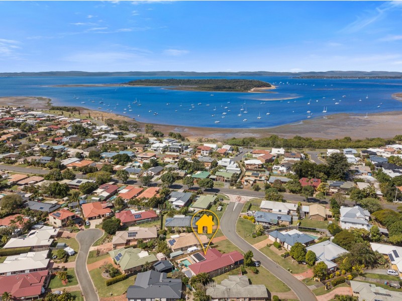 7 Kintyre Street, Victoria Point QLD 4165