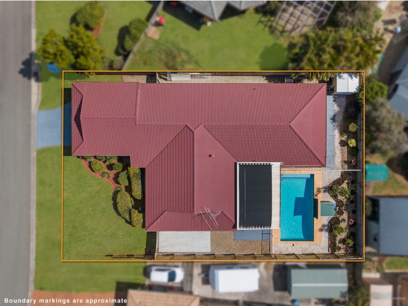 7 Kintyre Street, Victoria Point QLD 4165