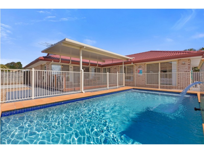 7 Kintyre Street, Victoria Point QLD 4165