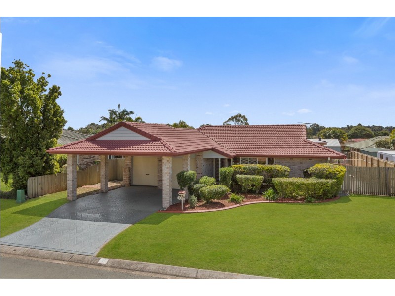 7 Kintyre Street, Victoria Point QLD 4165