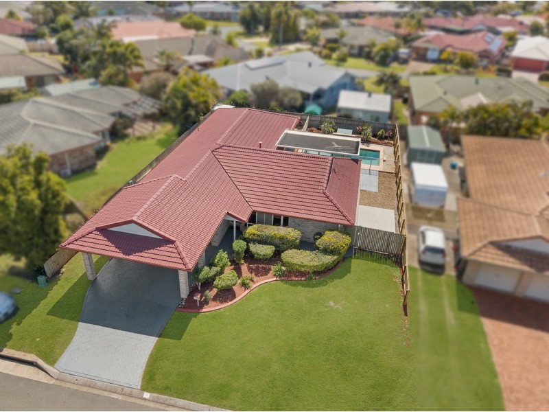 7 Kintyre Street, Victoria Point QLD 4165