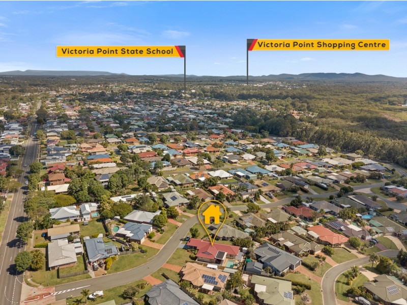 7 Kintyre Street, Victoria Point QLD 4165