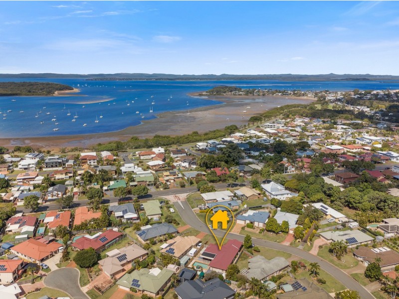 7 Kintyre Street, Victoria Point QLD 4165