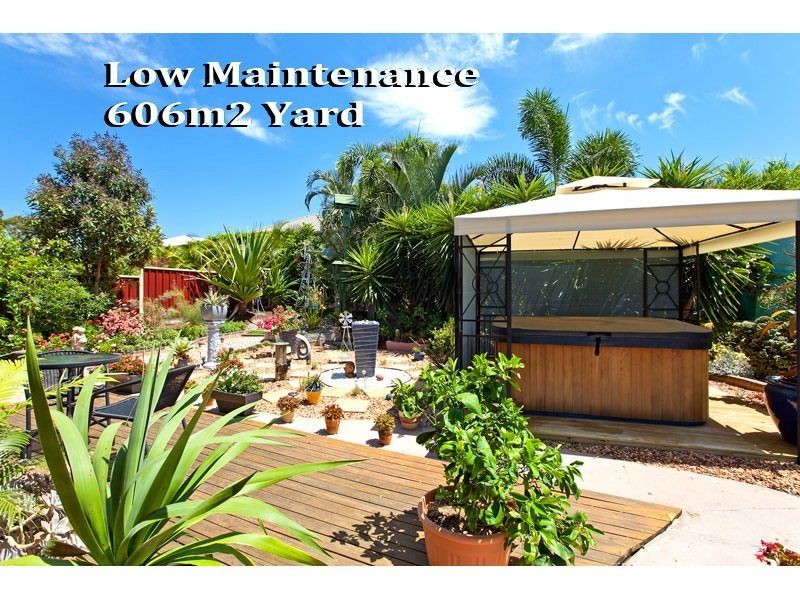 15 Portias Street, Thornlands QLD 4164