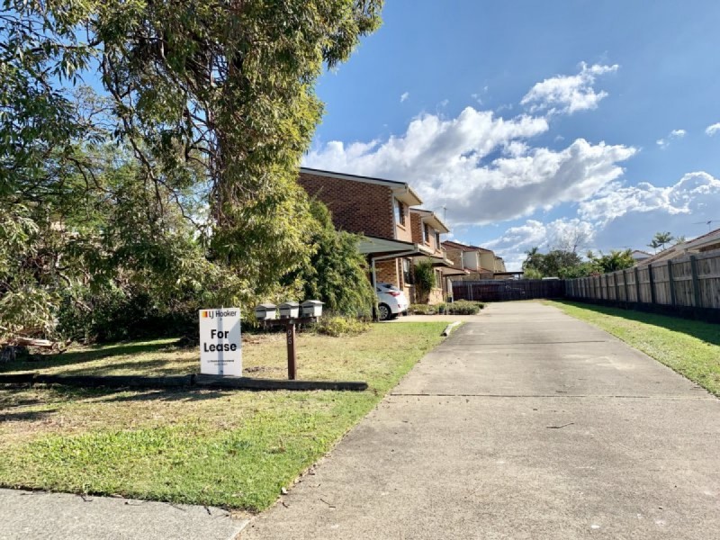 3/95 Wynyard Street, Cleveland QLD 4163