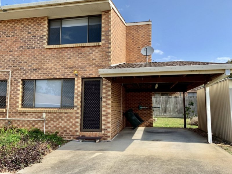 3/95 Wynyard Street, Cleveland QLD 4163