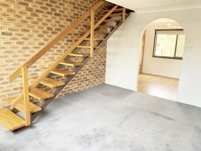 3/95 Wynyard Street, Cleveland QLD 4163