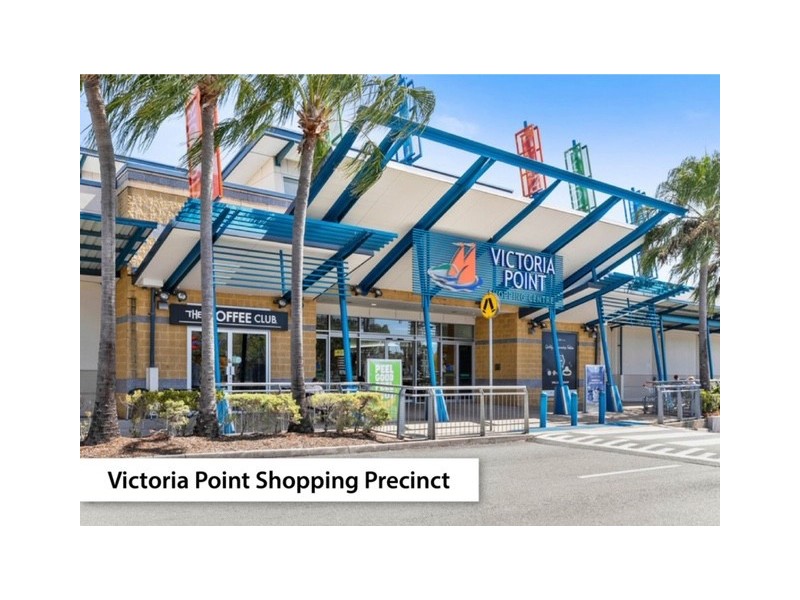 Lot 33/157-197 Woodlands Drive, Thornlands QLD 4164