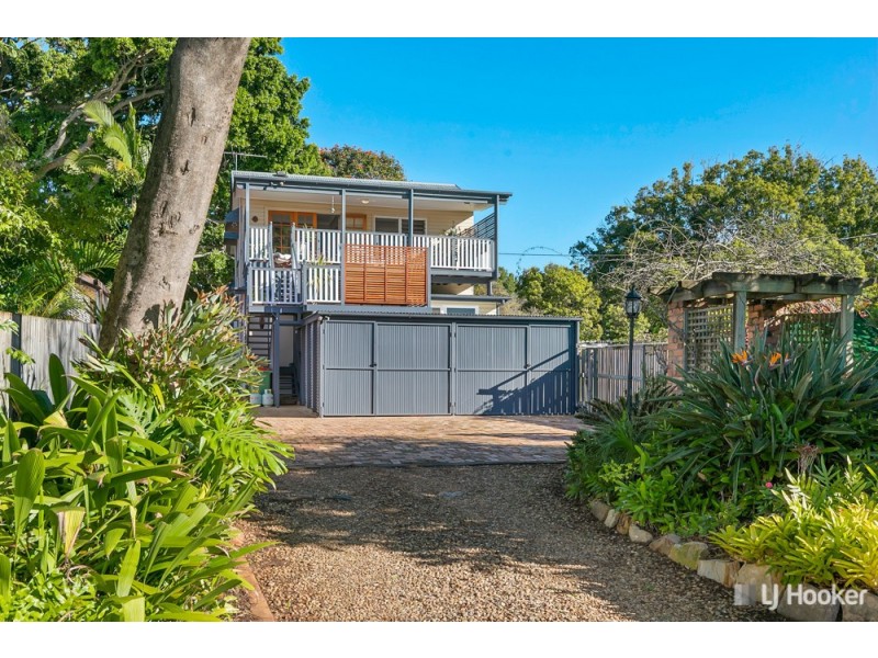 20 Harris Street, Wellington Point QLD 4160