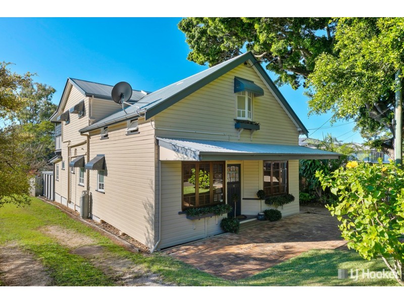 20 Harris Street, Wellington Point QLD 4160