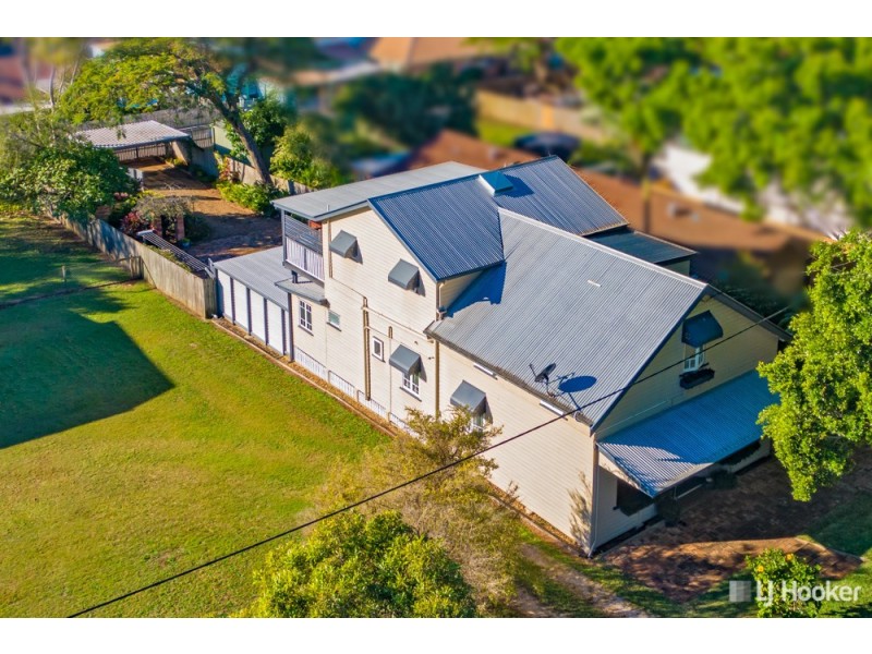 20 Harris Street, Wellington Point QLD 4160