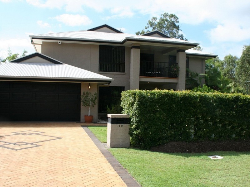 49 Primrose Drive, Thornlands QLD 4164
