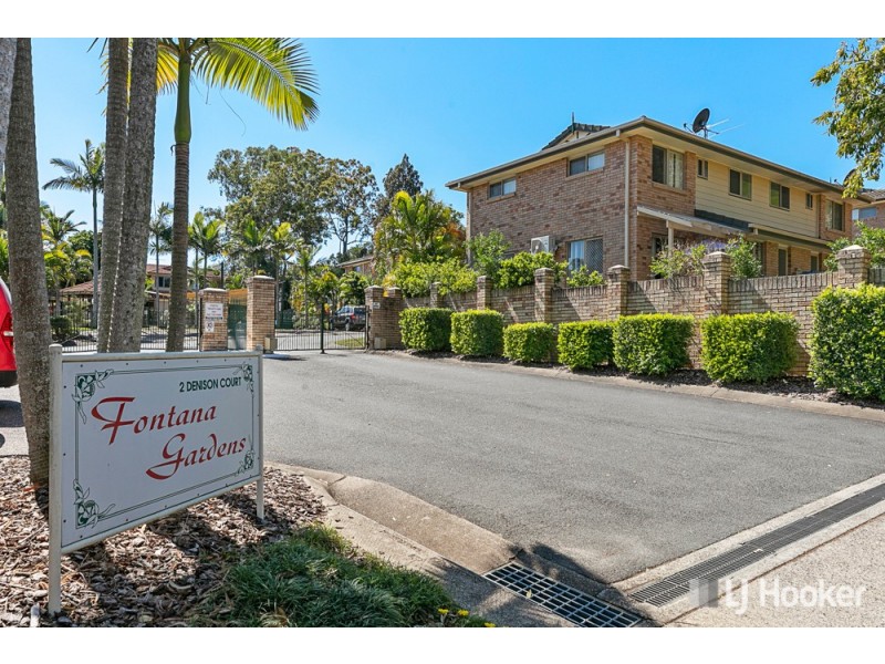 10/2 Denison Court, Capalaba QLD 4157