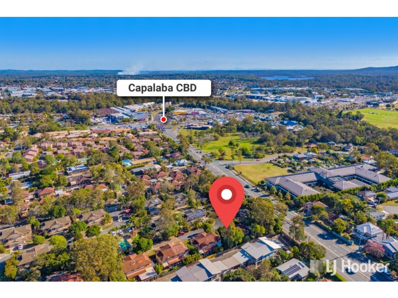 10/2 Denison Court, Capalaba QLD 4157
