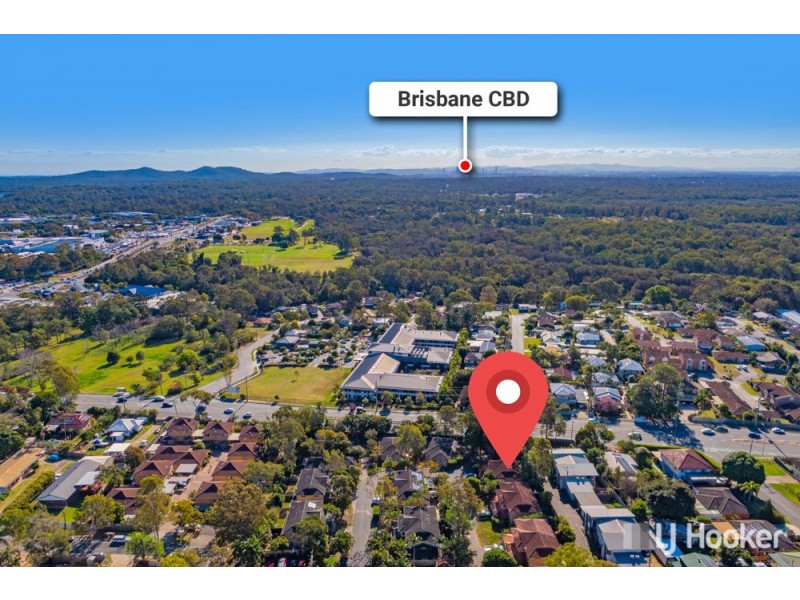 10/2 Denison Court, Capalaba QLD 4157