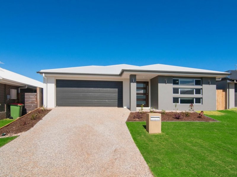 11 Bokhara Street, Thornlands QLD 4164