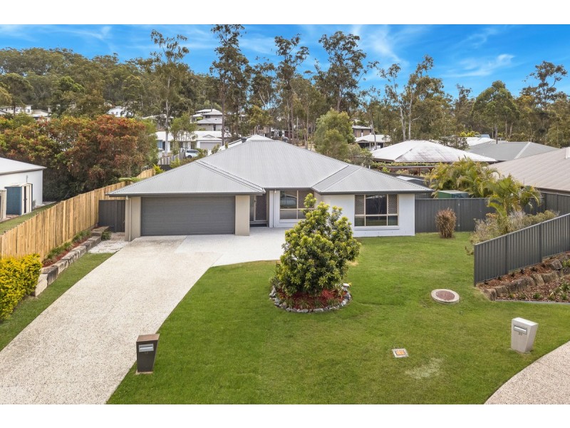 18 Scribbly Gum Place, Mount Cotton QLD 4165