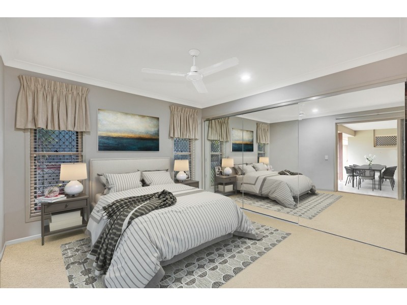 18 Scribbly Gum Place, Mount Cotton QLD 4165