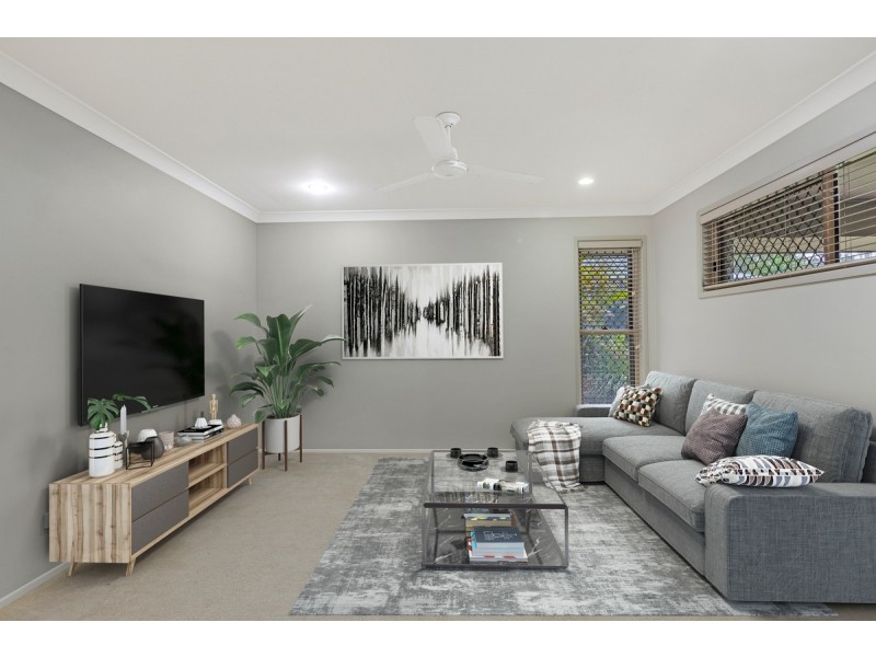 18 Scribbly Gum Place, Mount Cotton QLD 4165