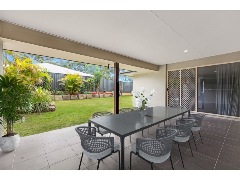 18 Scribbly Gum Place, Mount Cotton QLD 4165