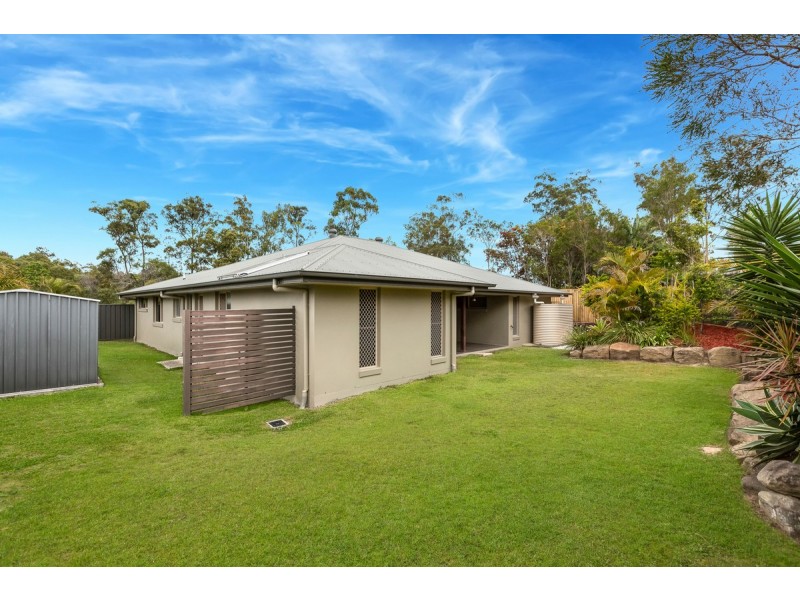 18 Scribbly Gum Place, Mount Cotton QLD 4165