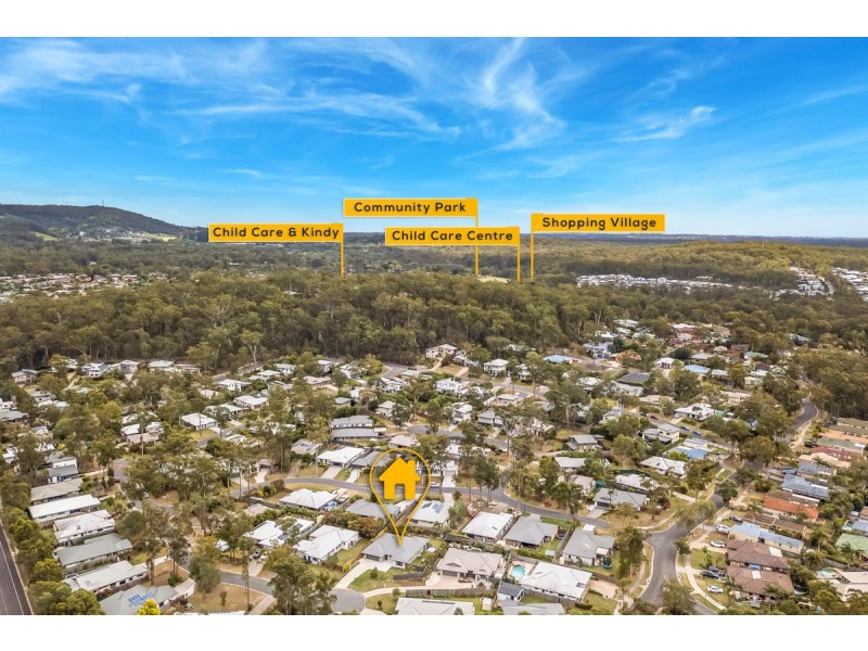 18 Scribbly Gum Place, Mount Cotton QLD 4165