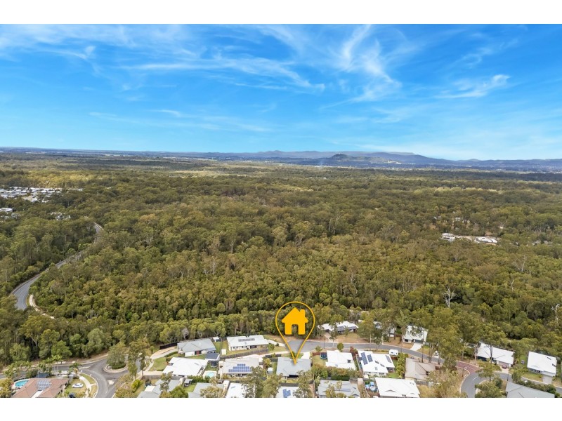 18 Scribbly Gum Place, Mount Cotton QLD 4165