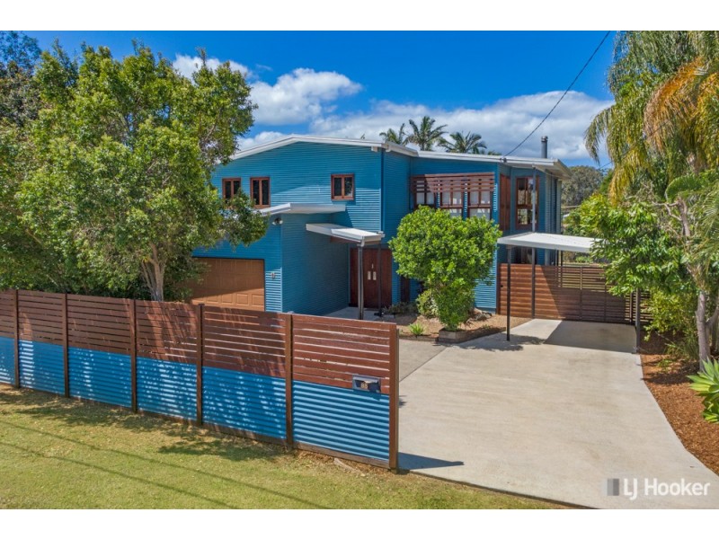 85 Passage Street, Cleveland QLD 4163