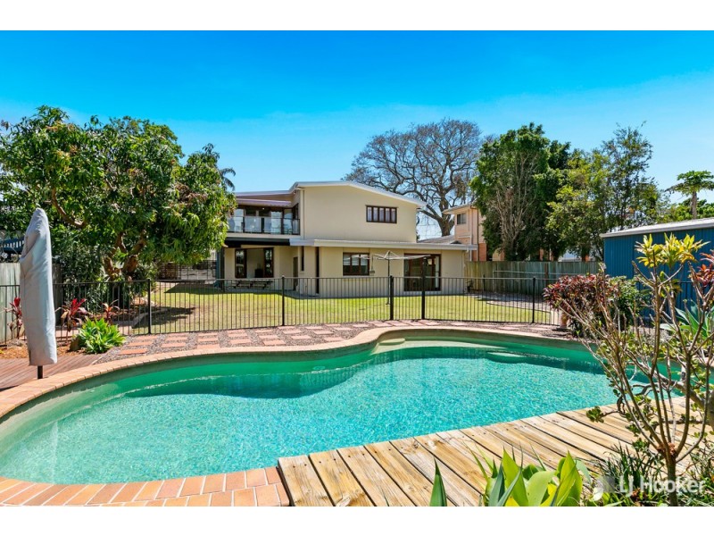 85 Passage Street, Cleveland QLD 4163