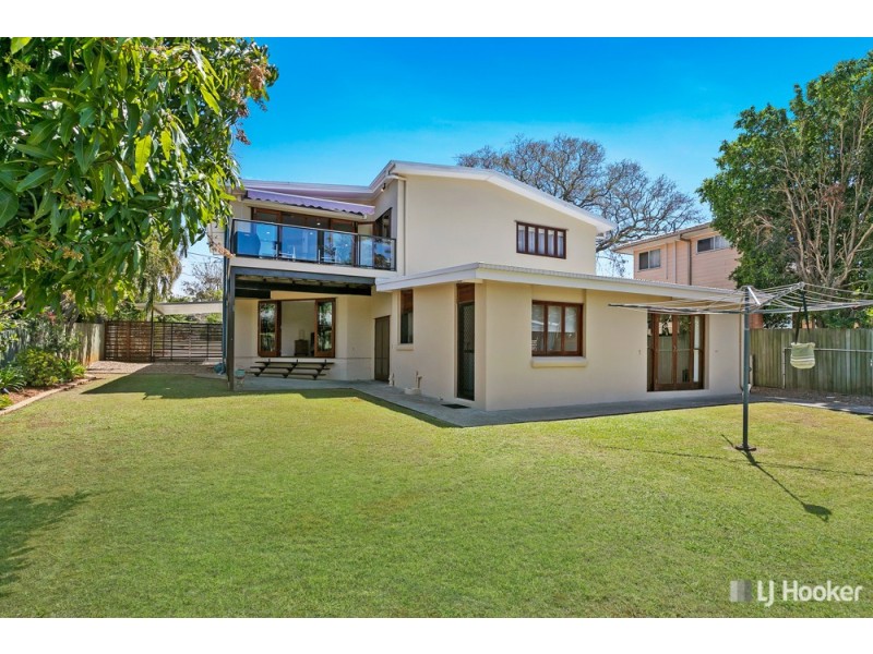 85 Passage Street, Cleveland QLD 4163