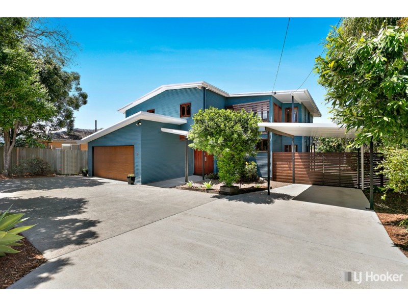 85 Passage Street, Cleveland QLD 4163